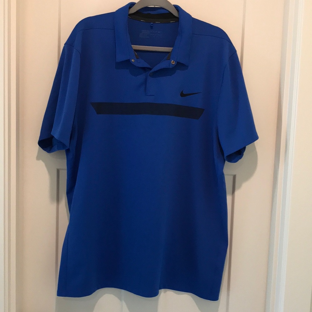 Nike Golf Polo